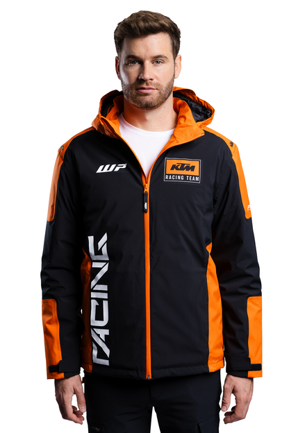 KTM TEAM WINTER JACKET