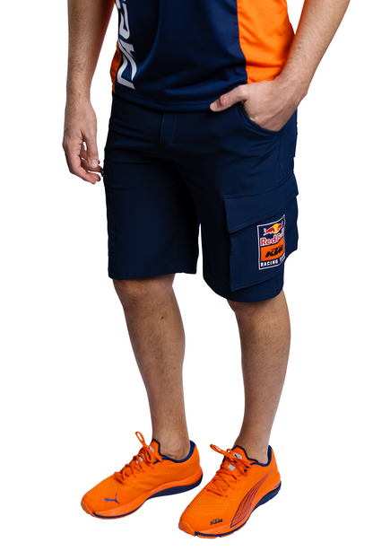 KTM REPLICA TEAM SHORTS
