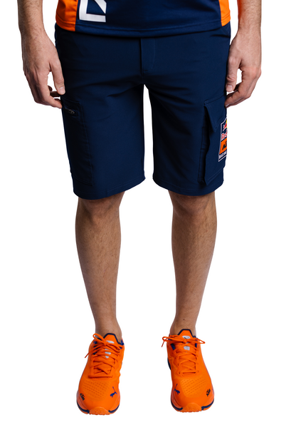 KTM REPLICA TEAM SHORTS