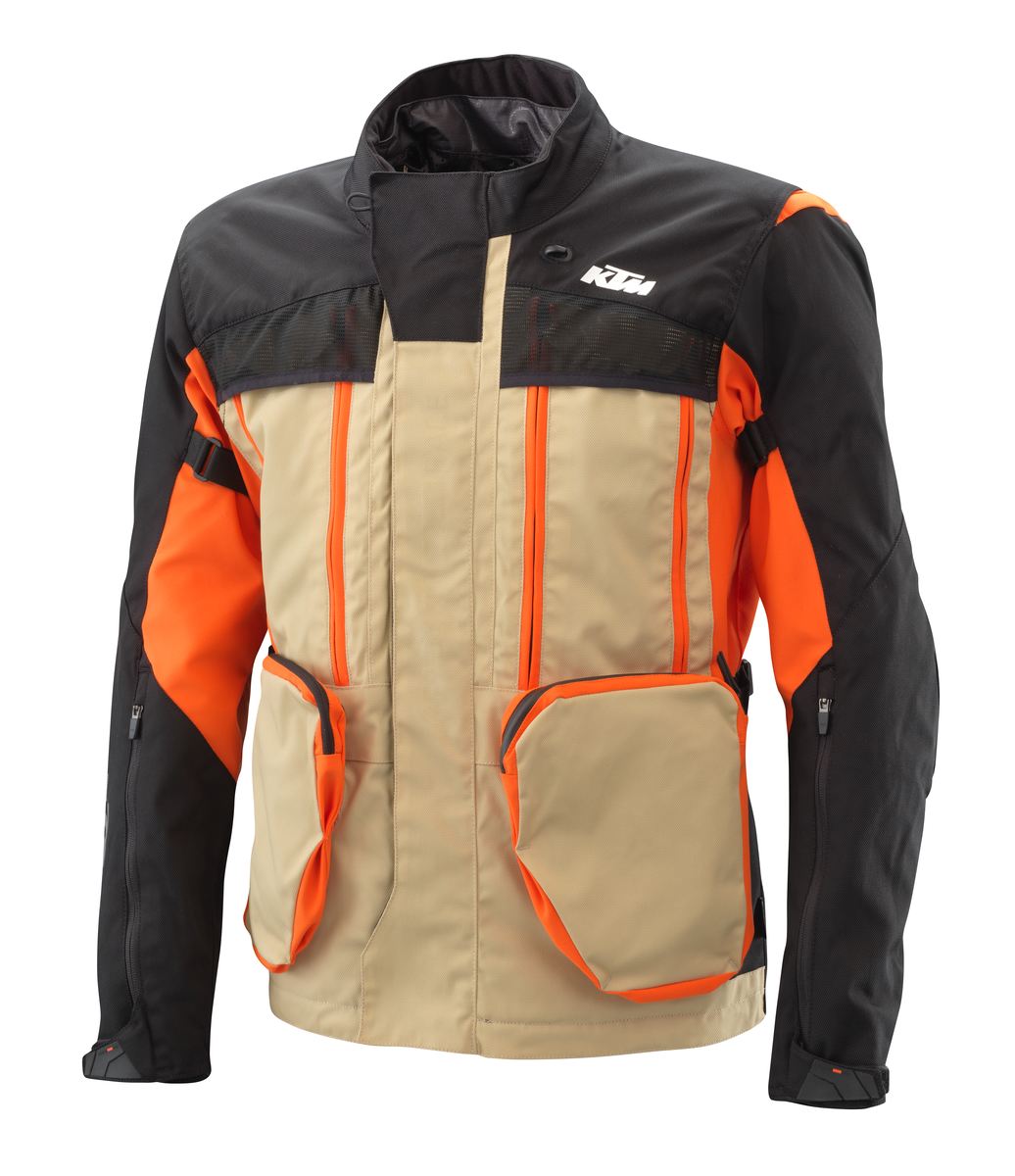 ADV R V2 JACKE