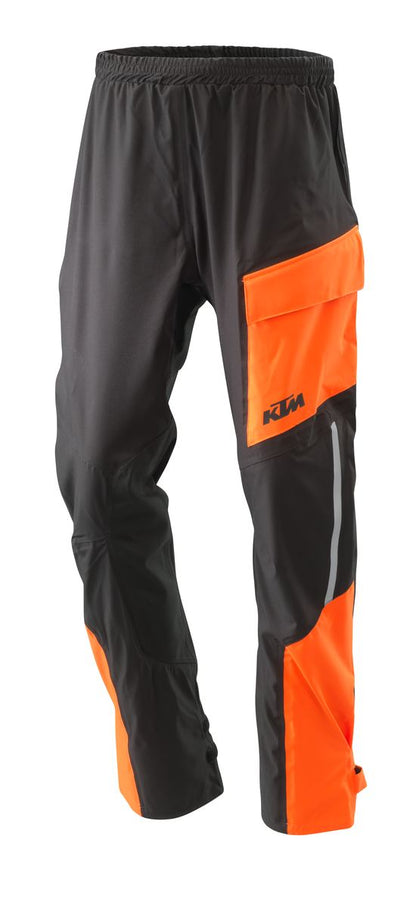 KTM RAIN PANTS