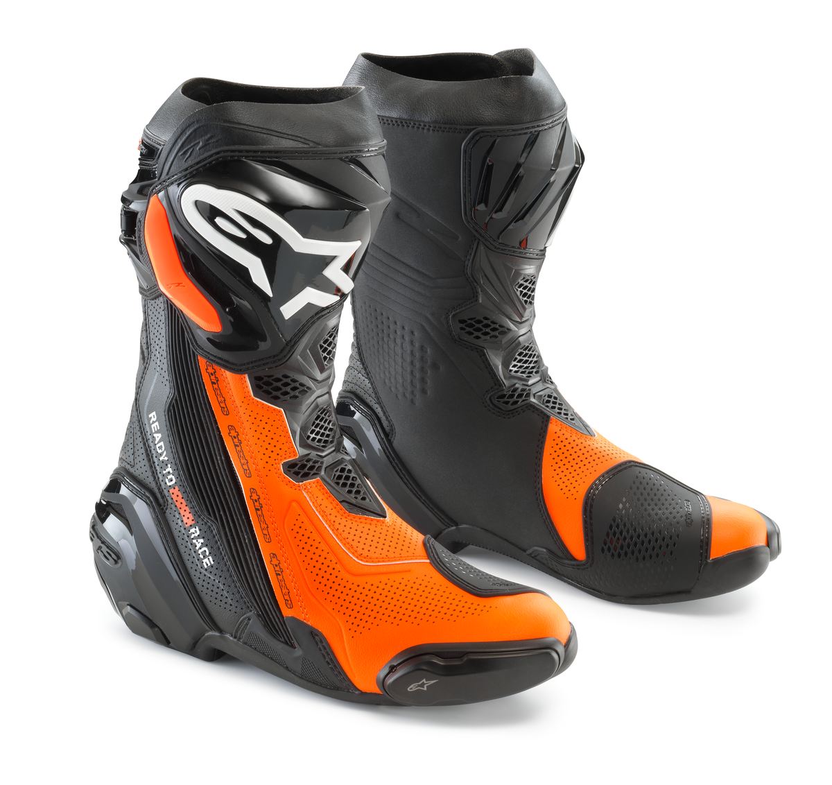 SUPERTECH R V2 STIEFEL