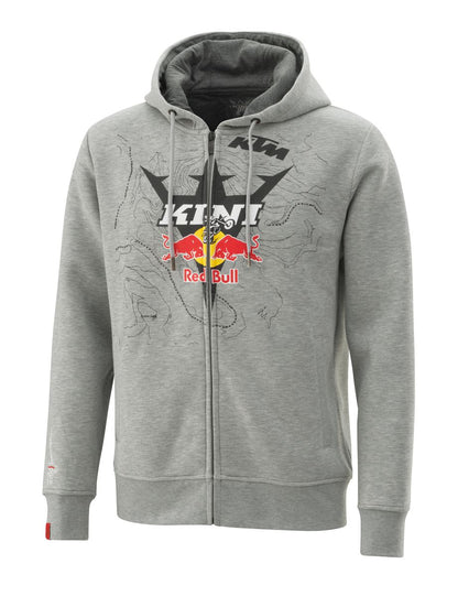 KTM PATH HOODIE SIZE M