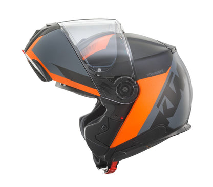 KTM C5 HELMET