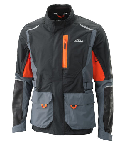KTM RACETECH WP JACKET