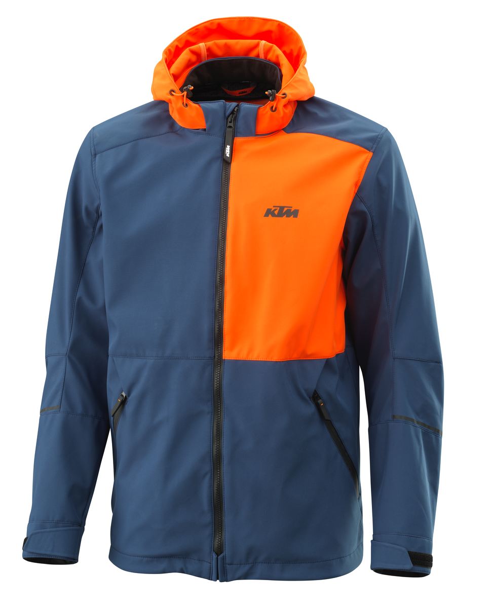 TWO 4 RIDE V2 JACKE