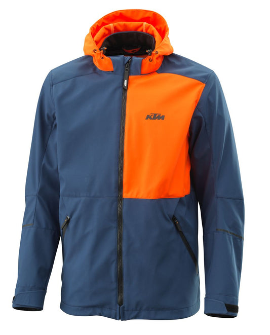 TWO 4 RIDE V2 JACKE
