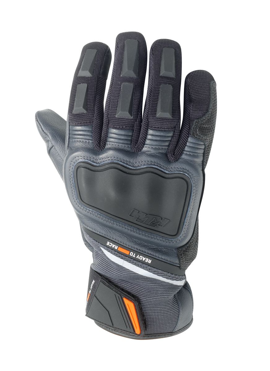 TOURRAIN V2 WP HANDSCHUHE