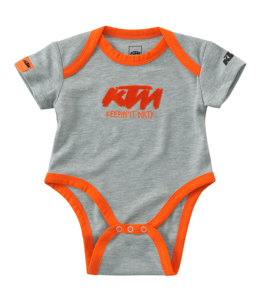 BABYBODY-SET