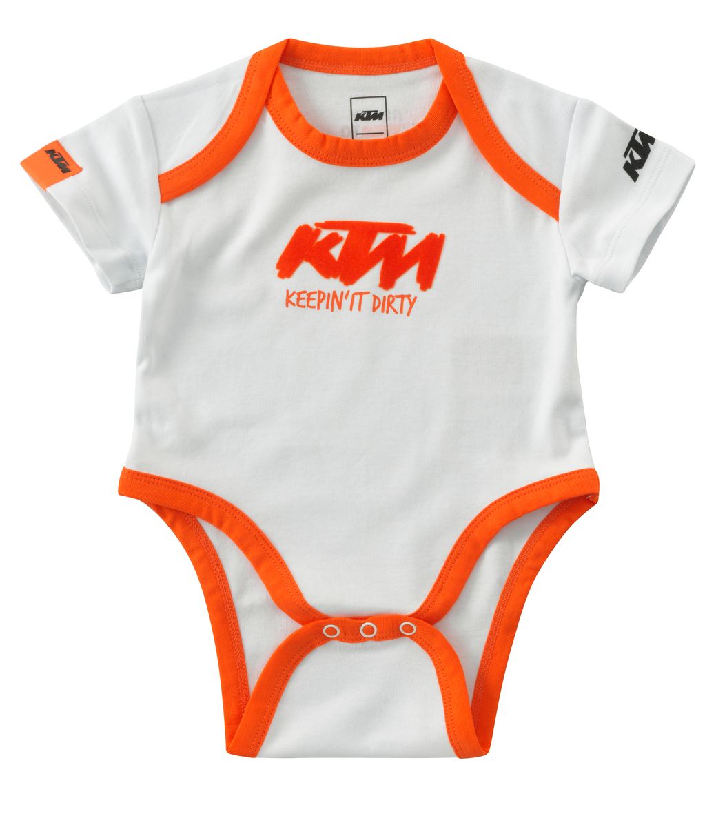 BABYBODY-SET