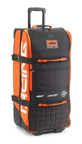 TEAM TRUCKER-TASCHE