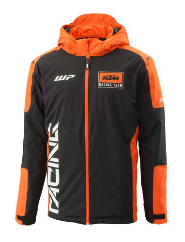 KTM TEAM WINTER JACKET