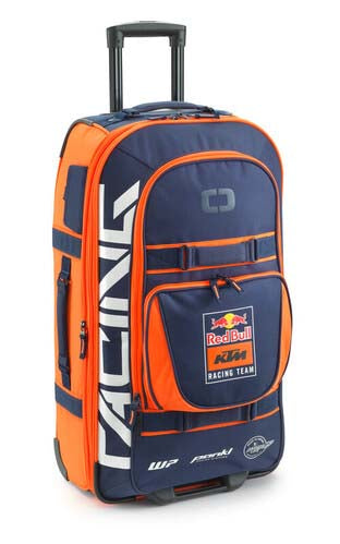 Replika Team Terminal Bag