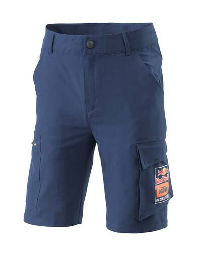 KTM REPLICA TEAM SHORTS