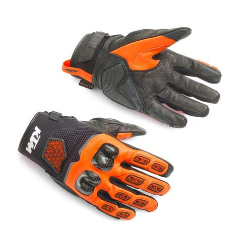 RADICAL X V3 HANDSCHUHE