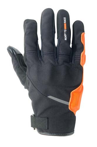 ZWEI 4 RIDE V3 HANDSCHUHE