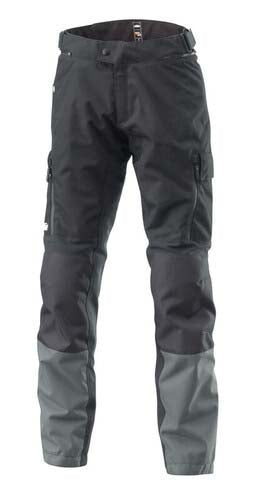 KTM WOMEN TOURRAIN V3 WP PANTS