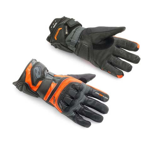 TERRA ADVENTURE PRO 2IN1 HANDSCHUHE