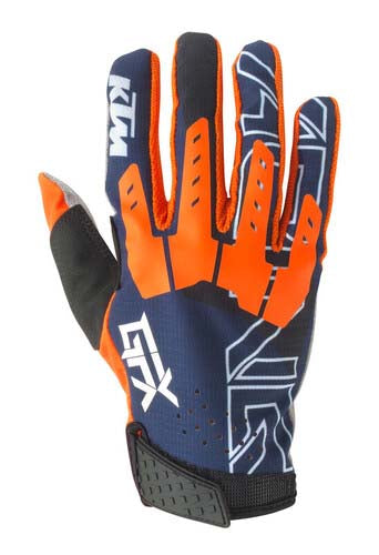 Gravity-FX Replika-Handschuhe