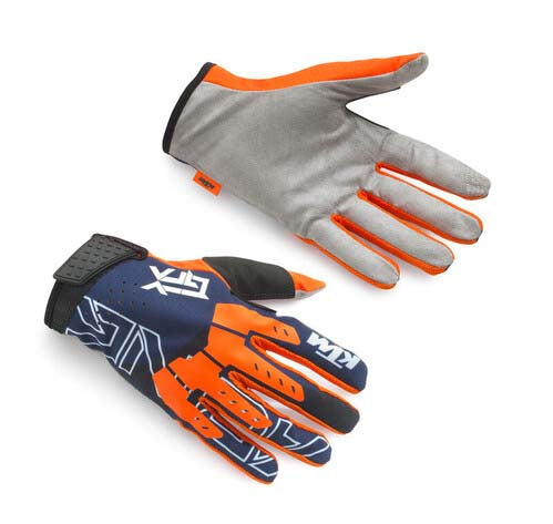 Gravity-FX Replika-Handschuhe