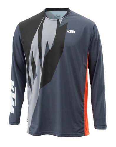 POUND JERSEY SCHWARZ