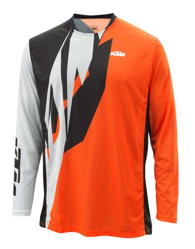 PUNCE JERSEY ORANGE
