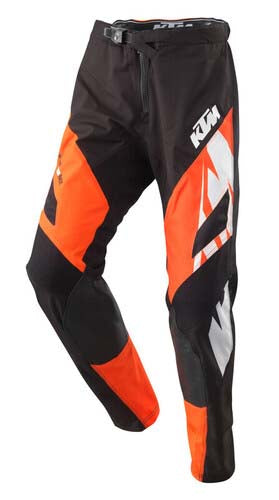 PUNCE PANTS SCHWARZ