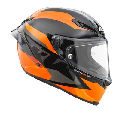 KTM CORSA R HELMET