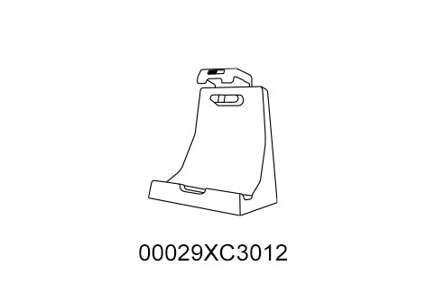 Dockingstation XC_3 