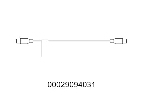 USB-Kabel