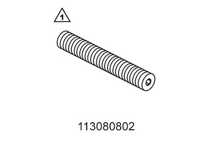 KTM Locking screw