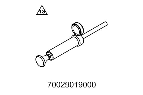 Kühlsystemtester