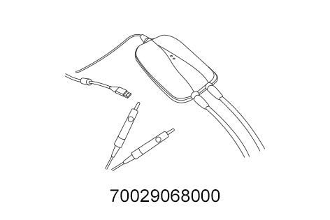 AVL DiTEST HV Safety 2000