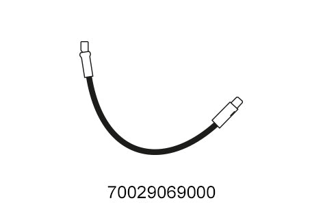 Diagnoseadapterkabel