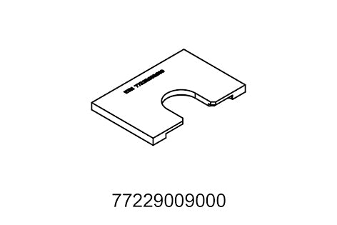 separator plate