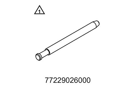 Grenzwert-Plug-Lehre