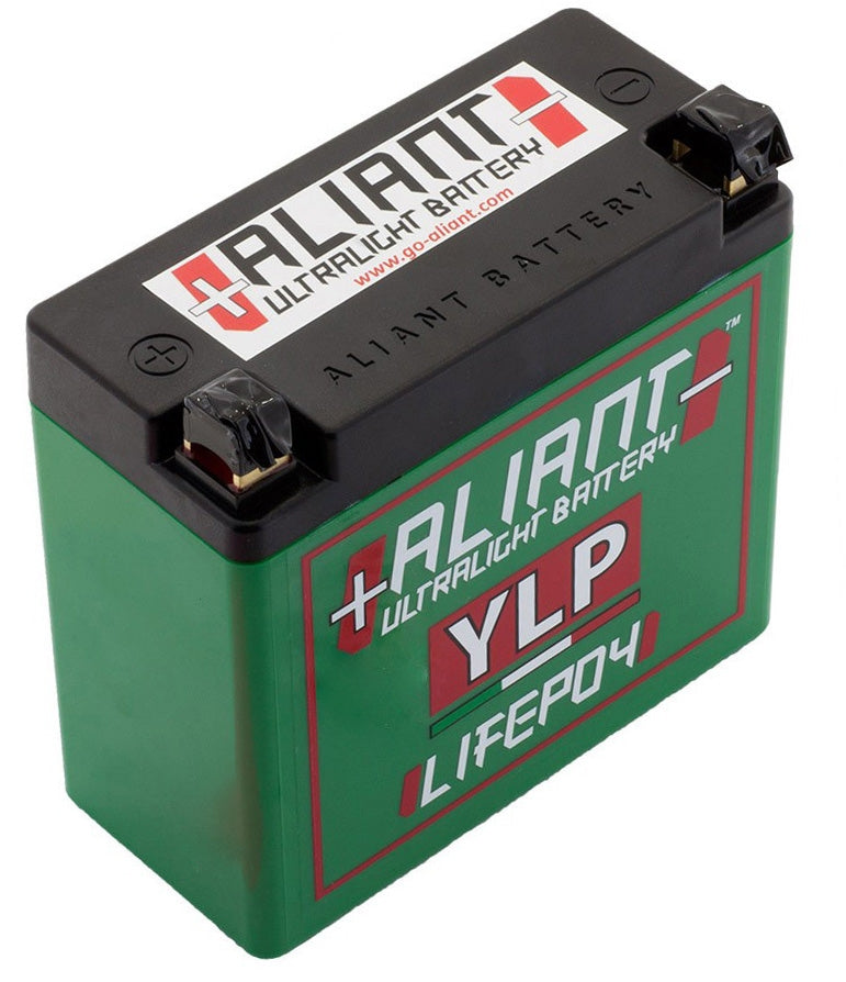 ALIANT Lithium-Ionen-Akku YLP18