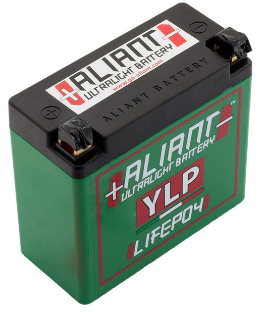 ALIANT Lithium-Ionen-Akku YLP24